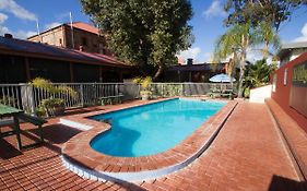 Old Willyama Motor Inn